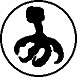 Rovfglarnas logotyp