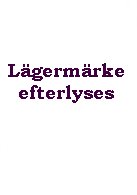 Lägermärke efterlyses