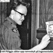 Pliggis 63  Lars Olof "Pliggis" Sandberg