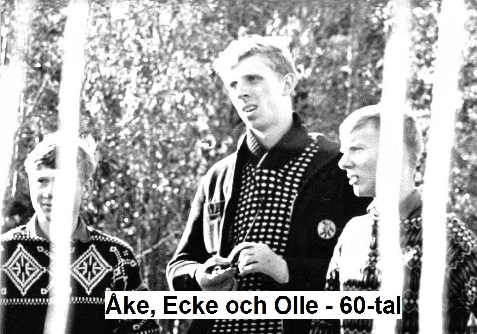 032a Ake Ecke olle 60-tal