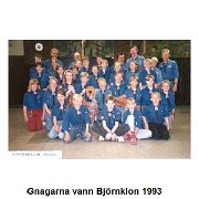 062 Gnagarna 1992