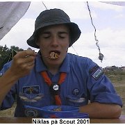 076 Scout 01 Niklas