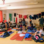 25.2017-07-01  25. 2017-07-01 I scoutlokalen i Budapest