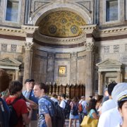 48.2017-07-06  48. 2017-07-06 Pantheonen i Rom